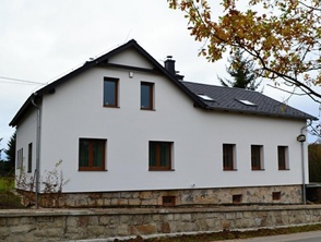 SMRČINA RESORT
